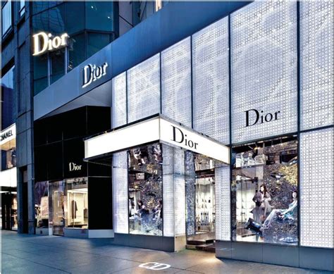 dior store surabaya